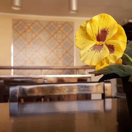 Jer'S Hostal Тумбес Экстерьер фото